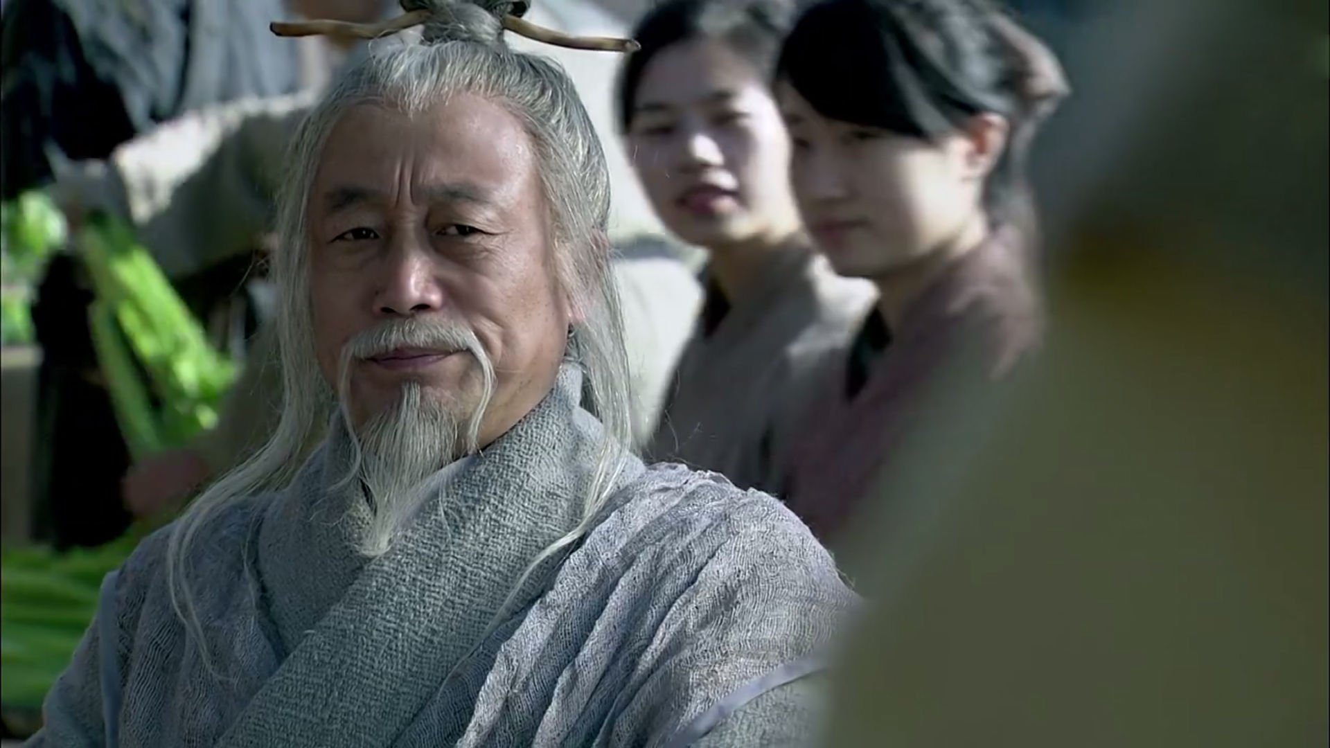 项梁为何逼死景驹而立芈心？