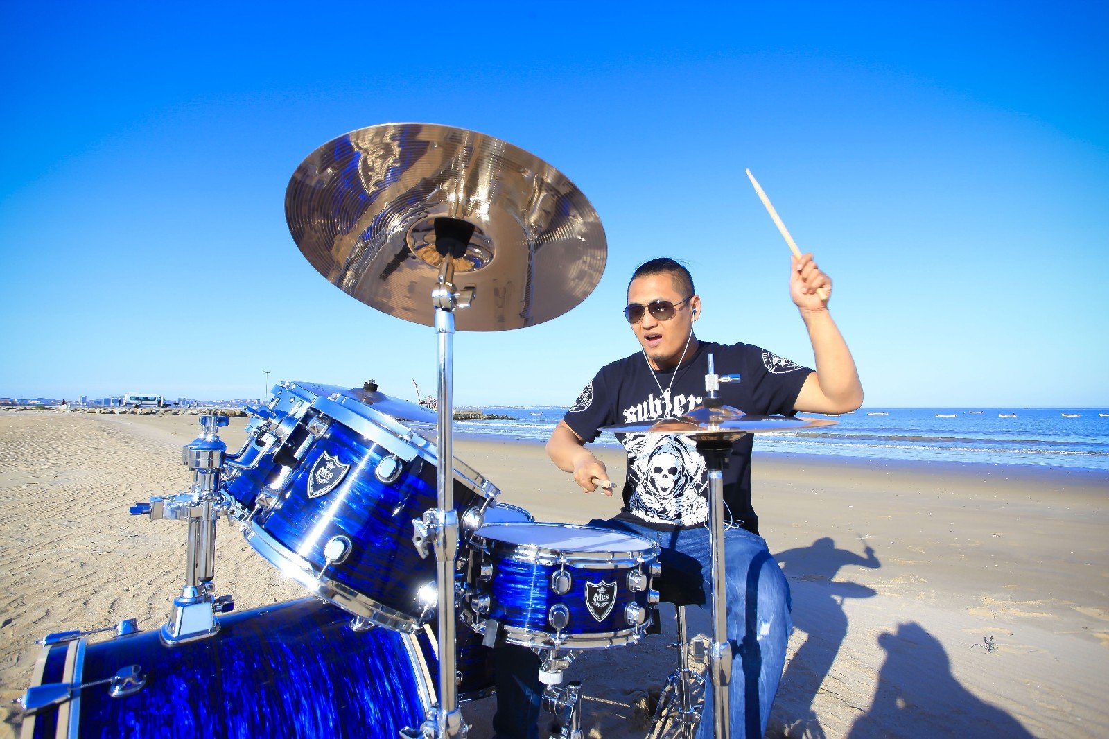 动次打次什么意思