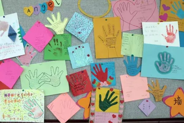 我多想写句子一年级