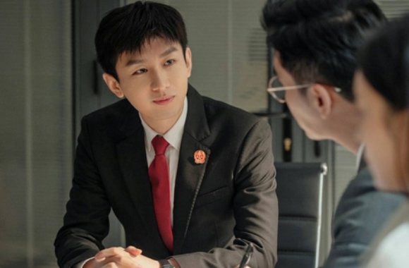 电视剧底线演员表