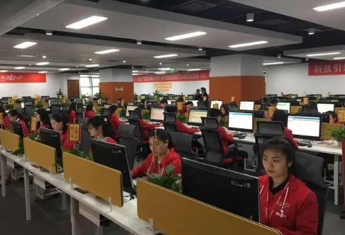 京东商城客服电话是多少？