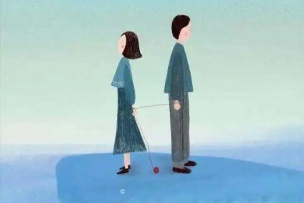 至亲至疏夫妻说明了什么道理