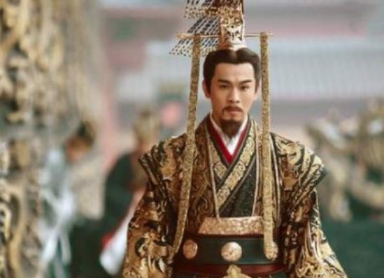 扶苏的母亲是谁?