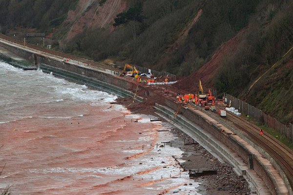 最小的海是什么海