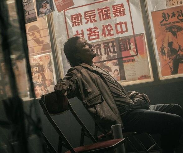 除暴张隼的原型