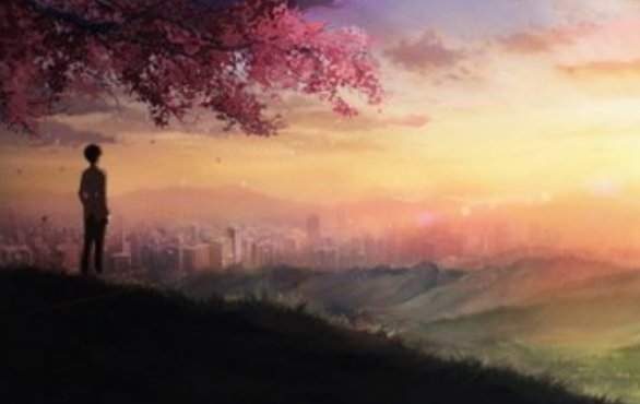 烂漫的意思是什么?