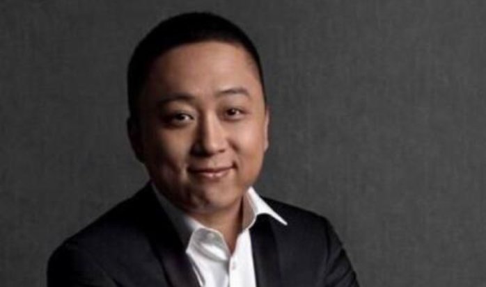 《鬼吹灯》真实作者是谁