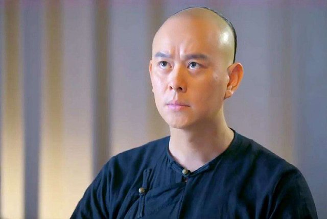 鹿鼎记 杨益之怎么死的