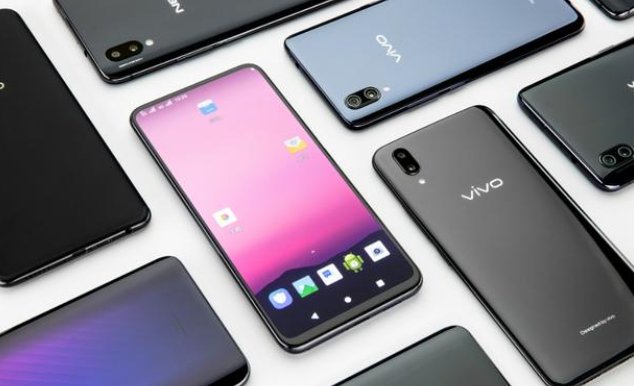 vivoy11什么时候上市