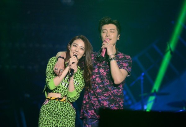 乔任梁徐璐是什么关系