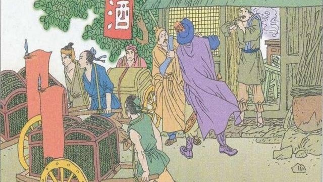 发放是什么意思