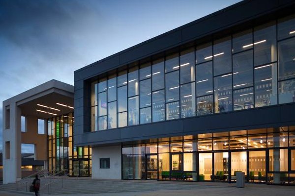 英国桑德兰大学排名