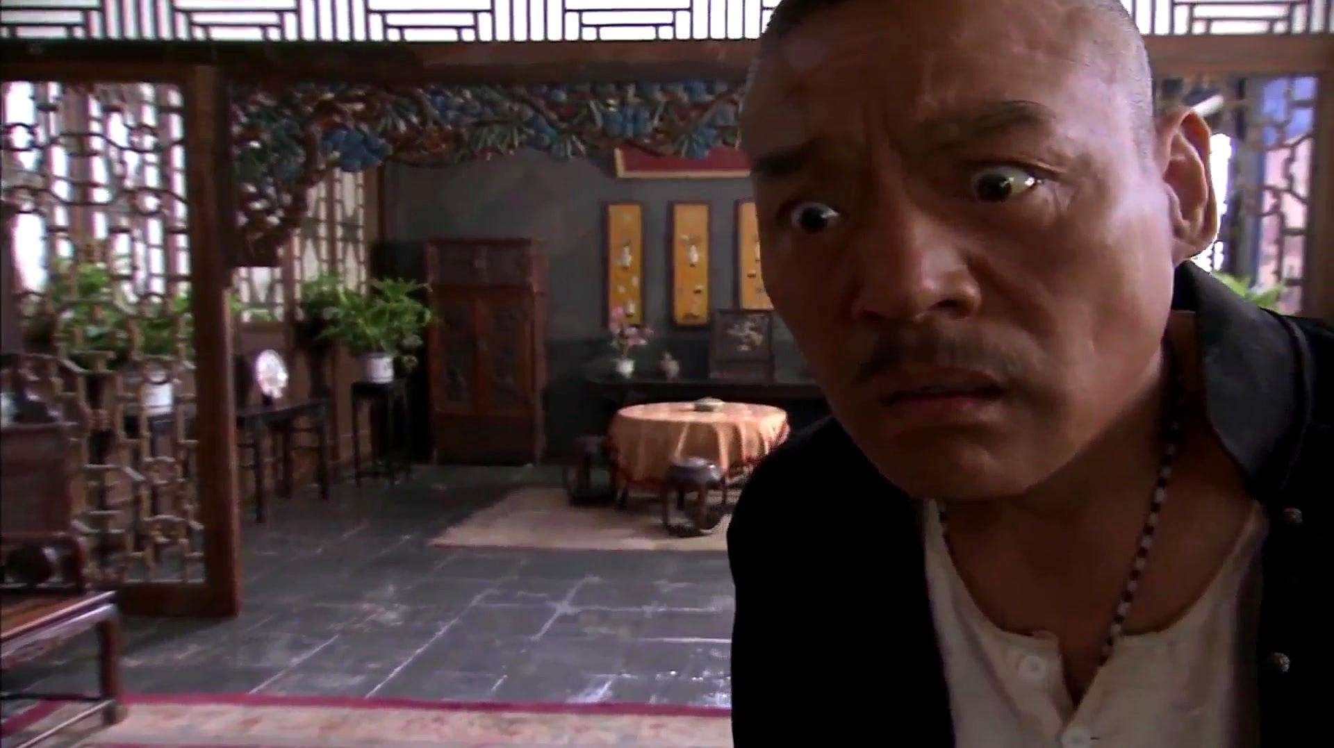 铁梨花的人物结局