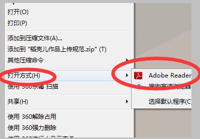 .pdf是什么文件的后缀?