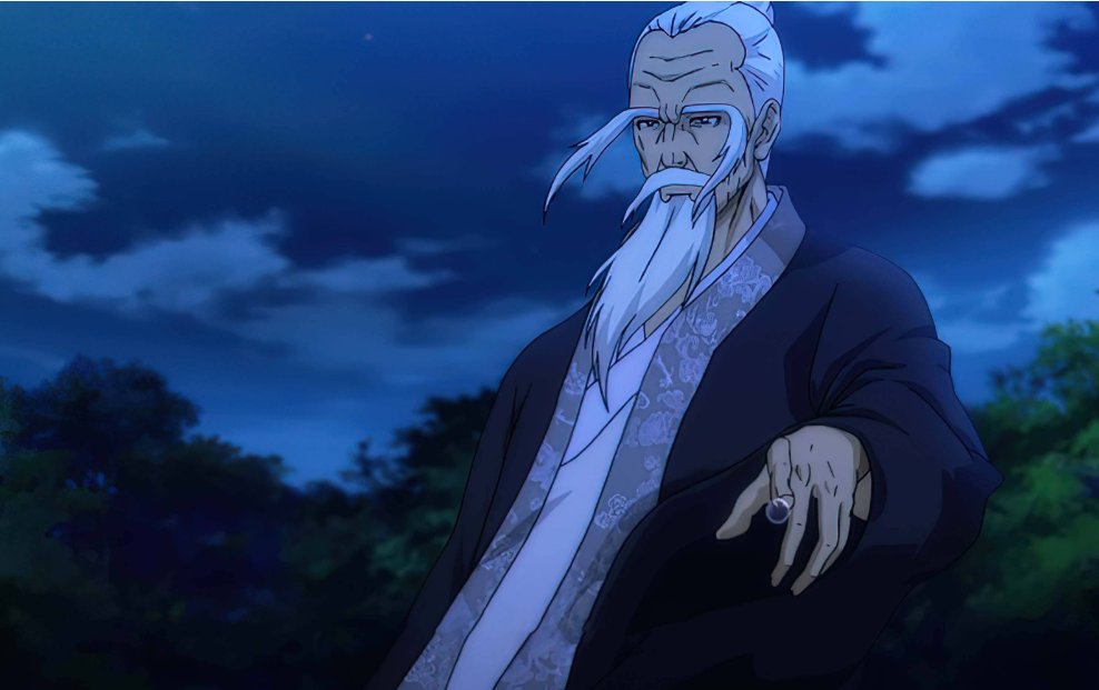 老天师张之维最后结局