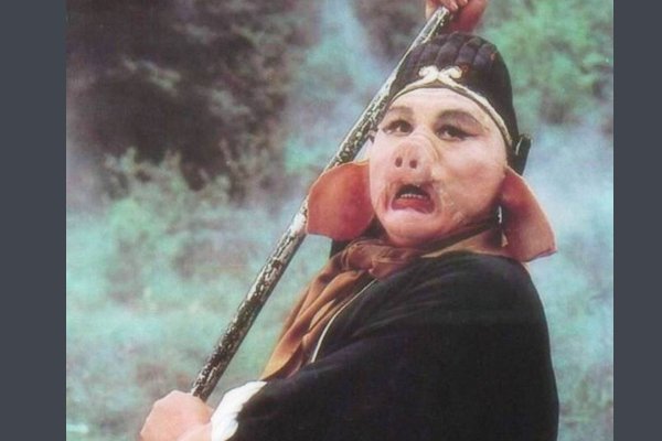 《西游记》的主人公是谁？