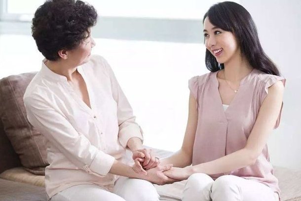 怎么表达对儿媳妇的爱