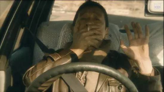 《玻璃芦苇》这部大尺度的日剧其实不止讲畸恋？