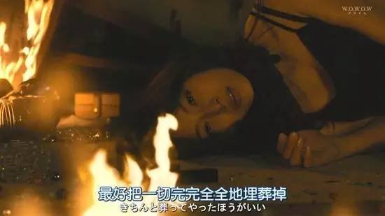 《玻璃芦苇》这部大尺度的日剧其实不止讲畸恋？