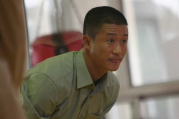 吴京是哪国国籍？