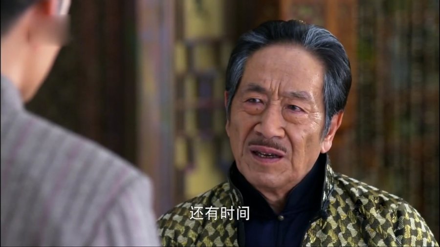 大秧歌吴乾坤是好人还是坏人 吴乾坤最后结局死了吗