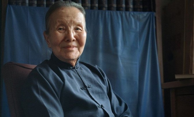 冰心的短诗繁星(一)