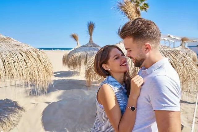 如何判断一个女生是不是风尘的女孩子呢？