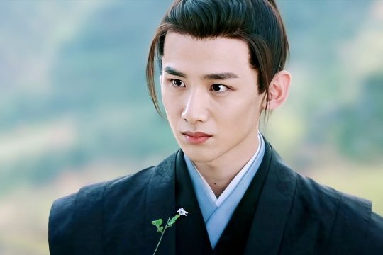 白敬亭演的所有电视剧都有哪些