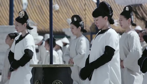 如懿传：雍正驾崩，为什么被称作大行皇帝？