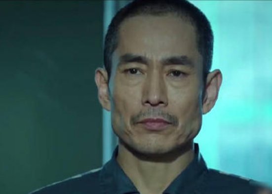 巡回检察组米振东身份是什么？