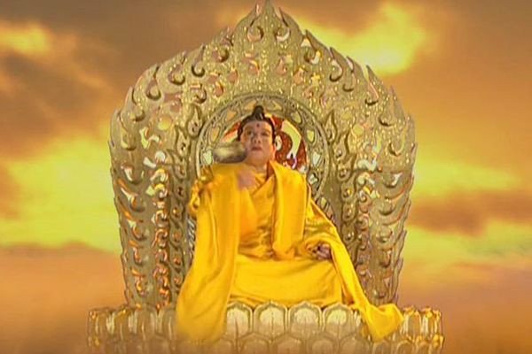 佛教的“南无阿弥陀佛”究竟是什么意思，读法是什么？