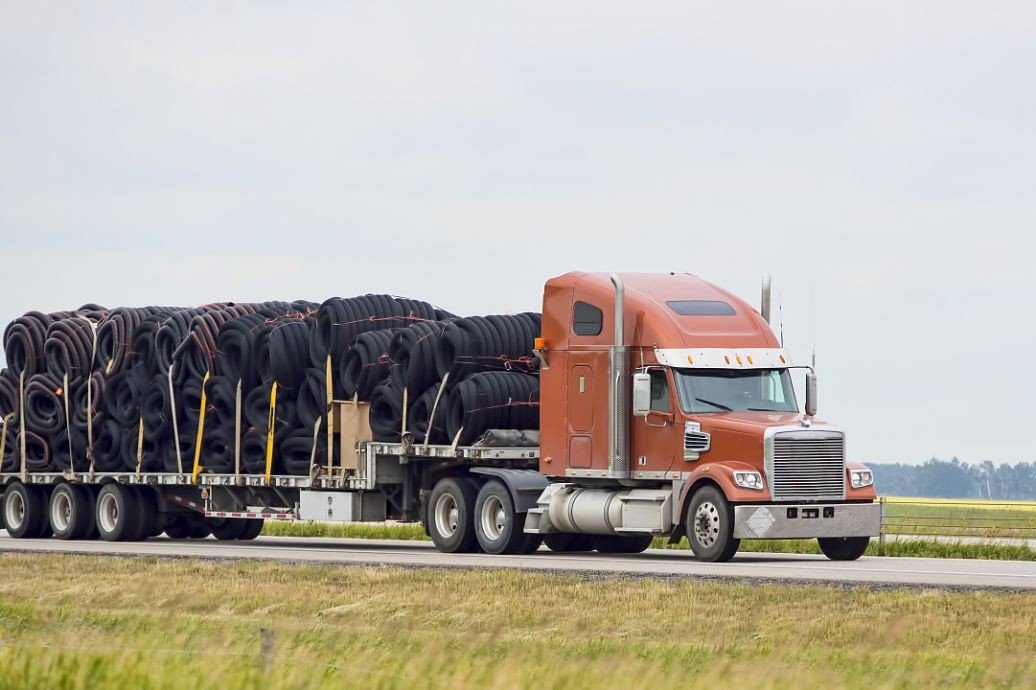 配载是什么意思?