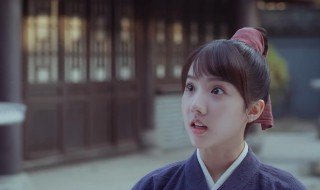 御赐小仵作小说楚楚的真实身份 御赐小仵作小说楚楚的真实身份是怎样的