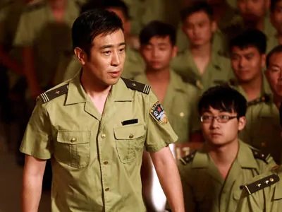 刑警队长电视剧演员表