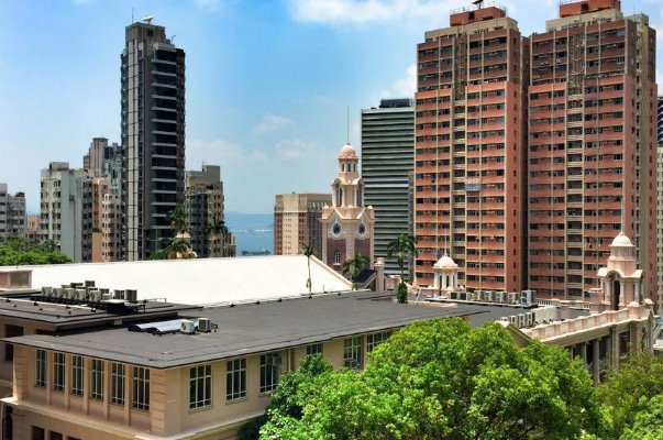 香港大学icb是什么学历