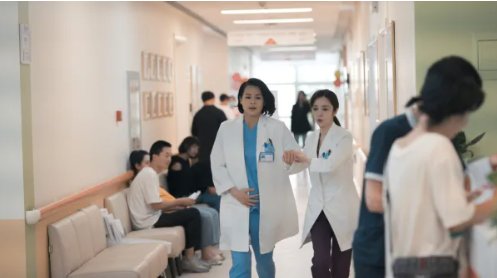 亲爱的生命中吴聪睿的结局