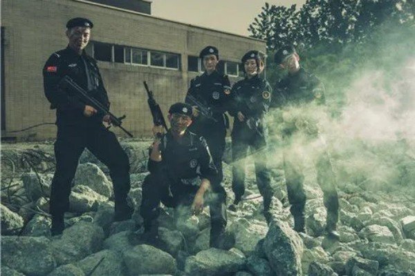 南森警校录取2023分数线是多少？