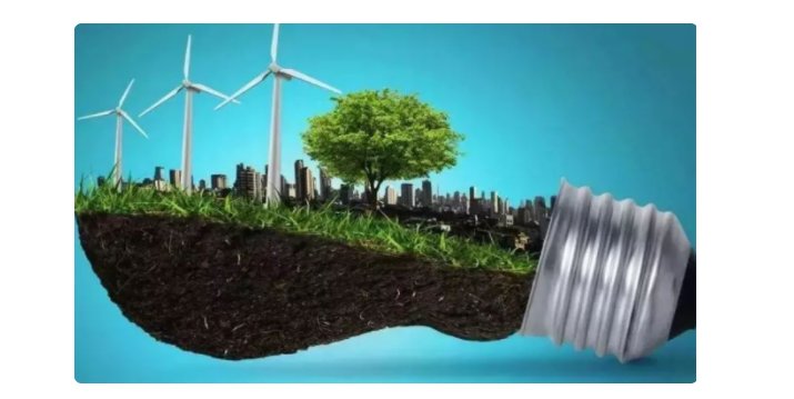 中国能耗最低的领域是什么