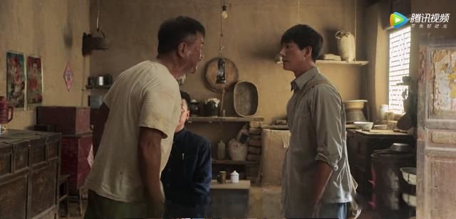 山海情吊庄啥意思 吊庄是现在的哪里