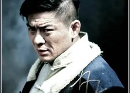 铁血武工队传奇演员表介绍