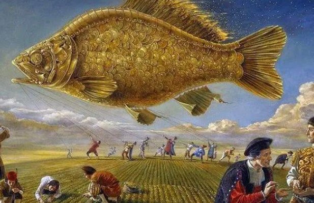 荒谬是什么意思?