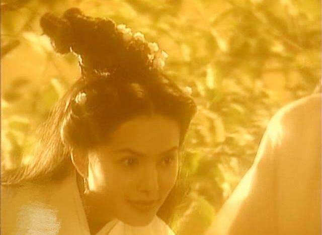 金庸笔下的齐御风(王语焉的外婆)离开那个什么洞去了哪里 怎么死的