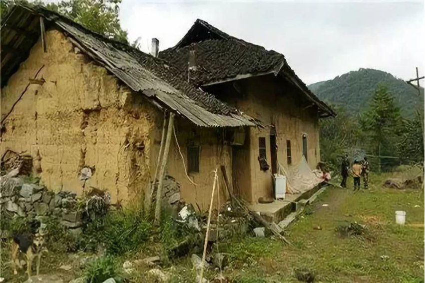 家破人亡的解释