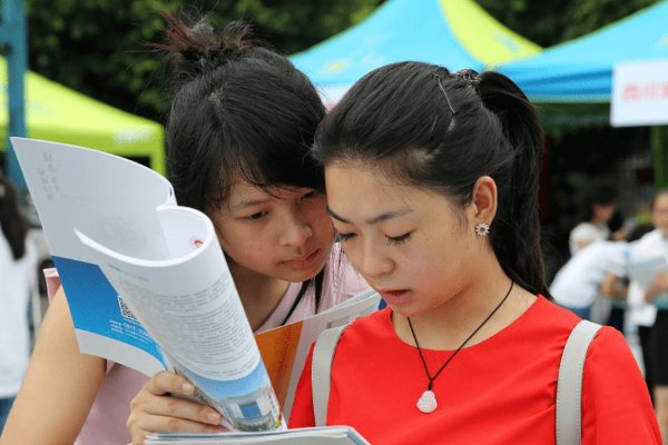 高考录取类型有哪些？