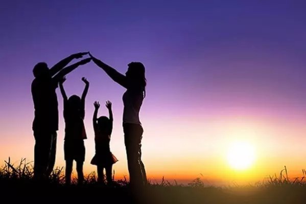 怎样晒幸福又低调又好