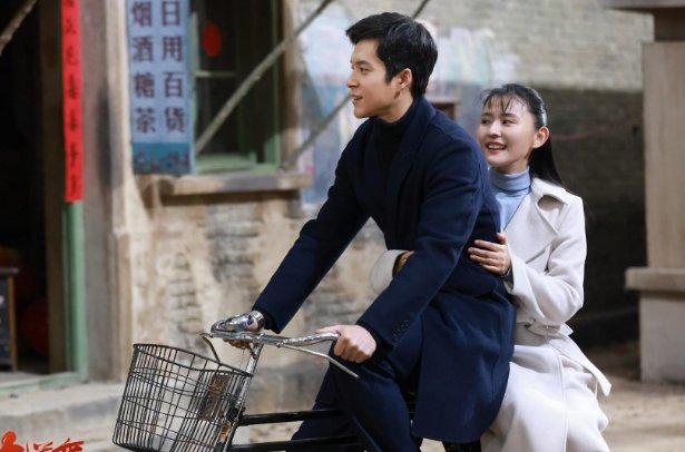 情满九道弯分集剧情介绍