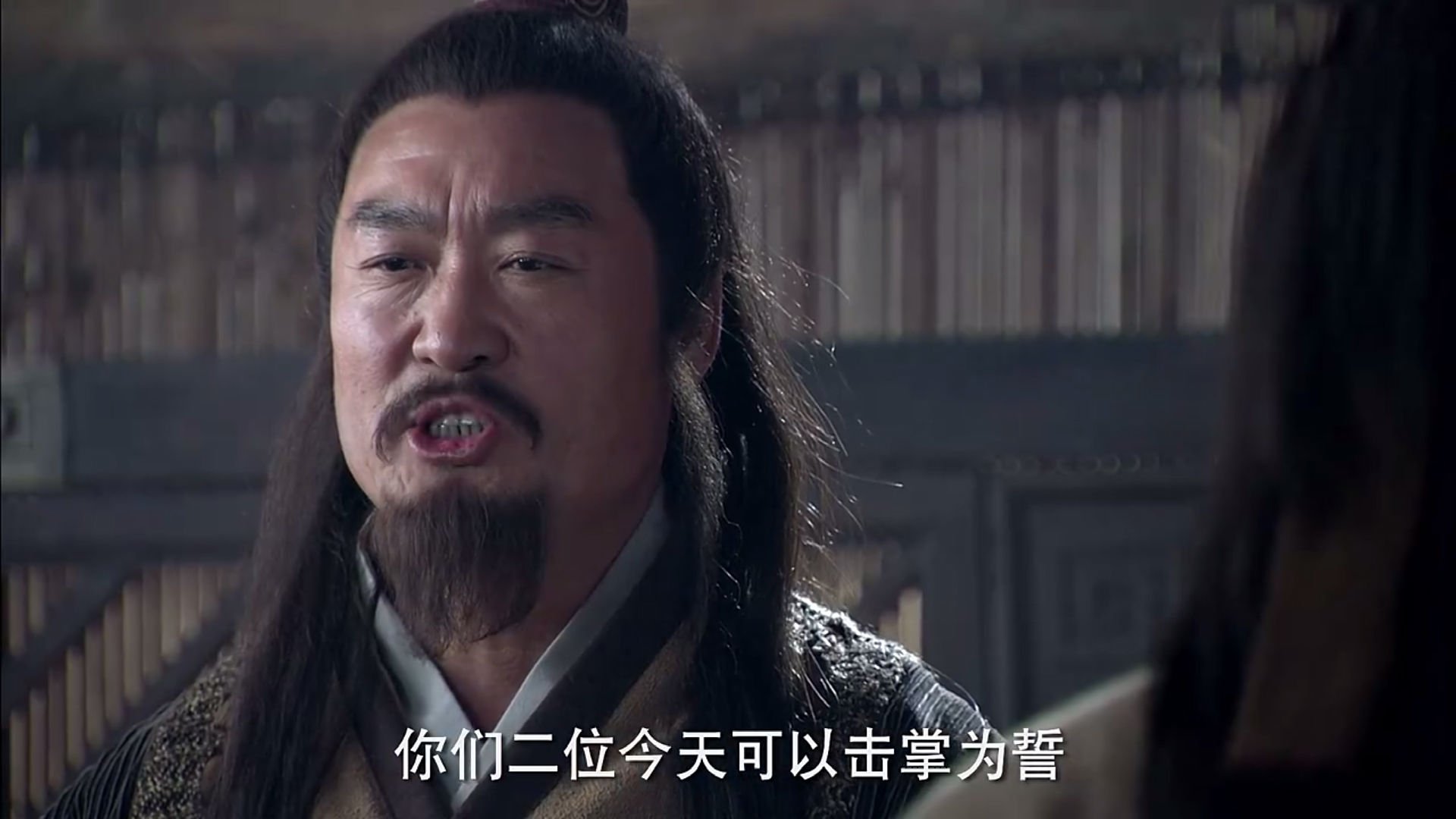 项梁为何逼死景驹而立芈心？