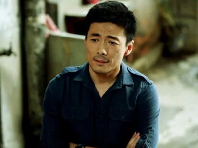 刑警队长电视剧演员表