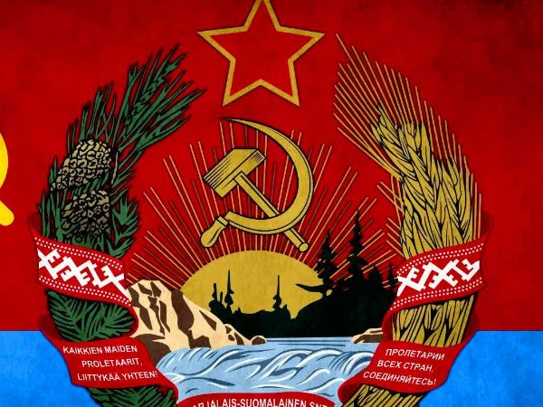 为什么男生有苏联情怀