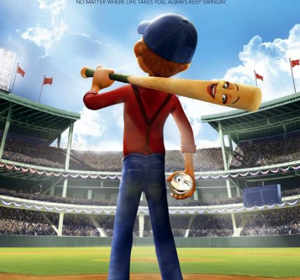 如何评价《棒球小子》这部动画片？